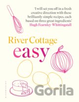 River Cottage Easy