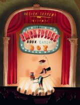 The Incredible Book Eating Boy