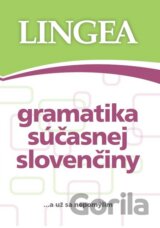 Gramatika súčasnej slovenčiny