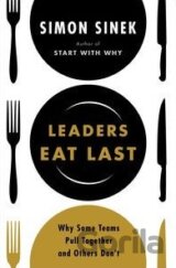 Leaders Eat Last