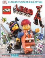 The LEGO Movie Ultimate Sticker Collection