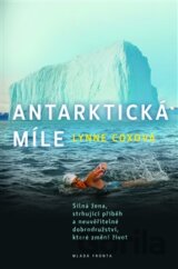 Antarktická míle