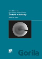 Živitelé a živitelky