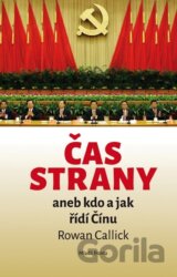 Čas strany