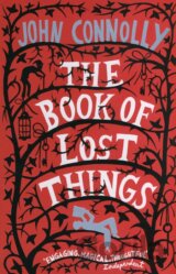 The Book of Lost Things
