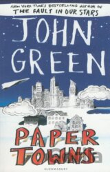 Paper Towns