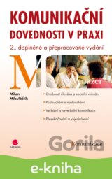 Komunikační dovednosti v praxi