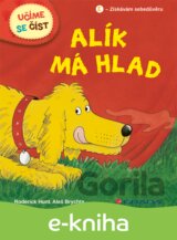 Alík má hlad