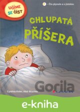 Chlupatá příšera