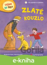 Zlaté kouzlo