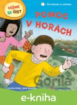 Pomoc v horách