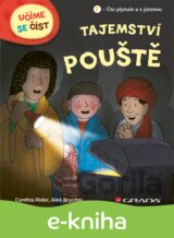 Tajemství pouště