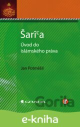 Šaría - úvod do islámského práva