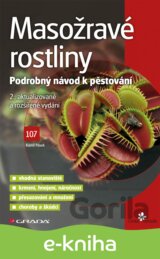 Masožravé rostliny