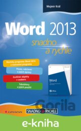 Word 2013
