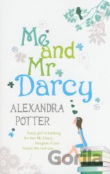 Me and Mr Darcy