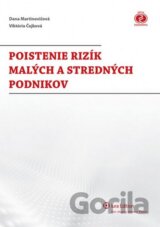 Poistenie rizík malých a stredných podnikov