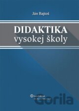 Didaktika vysokej školy