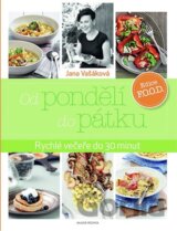 Od pondělí do pátku