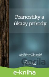 Pranostiky a úkazy prírody