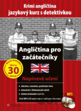 Angličtina pro začátečníky + MP3