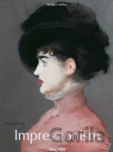 25 Impressionism