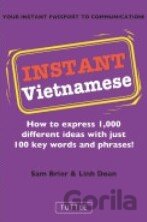Instant Vietnamese