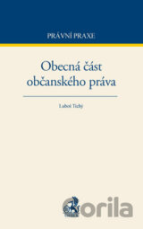 Obecná část občanského práva
