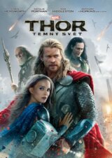 Thor: Temný svět