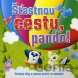 Šťastnou cestu, pando!