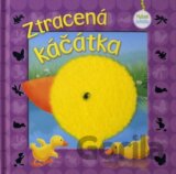 Ztracená káčátka - plyšové pohádky