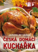 Česká domácí kuchařka