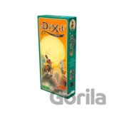 Dixit 4: Origins (rozšíření)