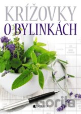 Krížovky o bylinkách