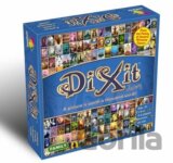 Dixit Journey