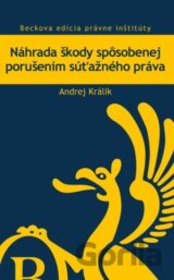 Náhrada škody spôsobenej porušením súťažného práva
