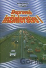 Dopravné inžinierstvo I.
