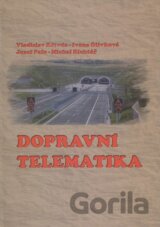 Dopravní telematika