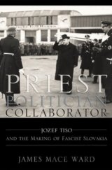 Priest, Politician, Collaborator