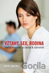 Vztahy, sex, rodina