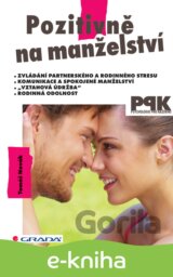 Pozitivně na manželství