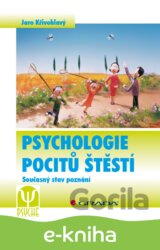 Psychologie pocitů štěstí