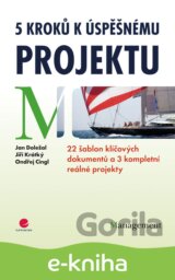 5 kroků k úspěšnému projektu