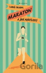 Maraton a jiné pošetilosti