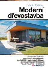 Moderní dřevostavba