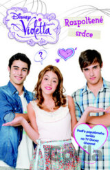 Violetta: Rozpoltené srdce