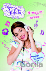 Violetta: V mojom svete