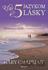 Kľúč k 5 jazykom lásky