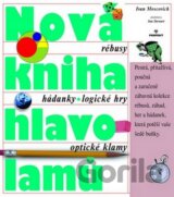 Nová kniha hlavolamů