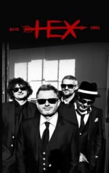 HEX - Všetko najlepšie + 2CD